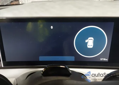 2025 Hyundai Tucson Hybrid Limited z USA, uszkodzony, nr VIN KM8JEDD13SU367207